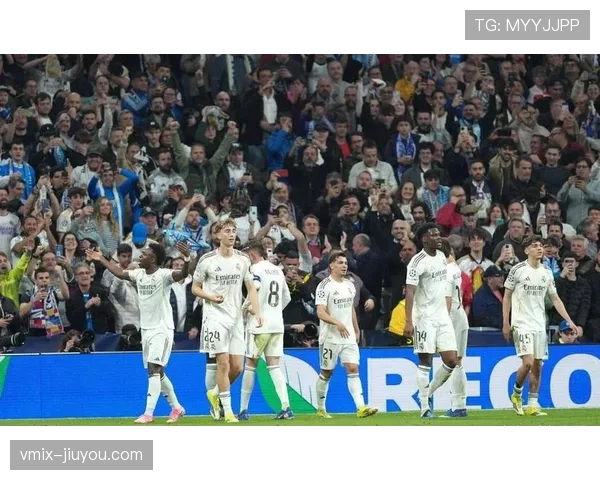 赔率显示：曼城仍是本赛季夺冠最大热门，皇马紧随其后